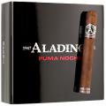 Aladino Fuma Noche Super Toro 6 1/4 * 54