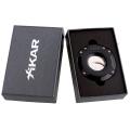 Xikar Enso Double Guillotine Round Cutter