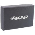 Xikar Enso Double Guillotine Round Cutter