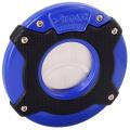 Xikar Enso Double Guillotine Round Cutter