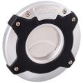 Xikar Enso Double Guillotine Round Cutter
