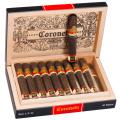Crowned Heads Coroneta Maduro Earl 5  * 52