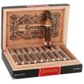 Crowned Heads Coroneta Maduro Earl 5  * 52