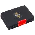 Crowned Heads Coroneta Maduro Earl 5  * 52