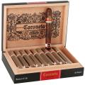 Crowned Heads Coroneta Maduro Baron 6  * 56