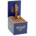Micallef Blue Robusto 5  * 52