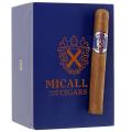 Micallef Blue Toro 6  * 52