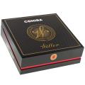 Weller by Cohiba Black 4-Cigar Ashtray