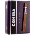 Cohiba Riviera Lancero Box-Pressed 7  * 38