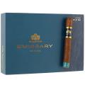 Macanudo Emissary Espana Toro 6  * 52