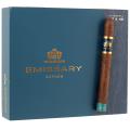 Macanudo Emissary Espana Churchill 7  * 48