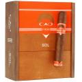 CAO FASA Sol Gigante 6  * 60