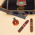 Viva La Vida 5th Anniversary Jester Belicoso 5 1/2 * 56