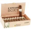 L Atelier Roxy Petit Robusto Maduro 3 1/2 * 50