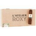 L Atelier Roxy Petit Robusto Maduro 3 1/2 * 50
