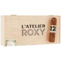 L Atelier Roxy Petit Robusto Natural 3 1/2 * 50