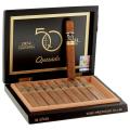 Quesada 50th Anniversary Toro Prensado 6 1/4 * 56