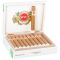 HVC Seleccion No.1 Connecticut Poderosos 6  * 54