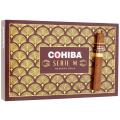 Cohiba Serie M Reserva Roja 6 1/2 * 54