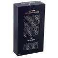Colibri Quasar Triple Cigar Case