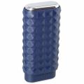Colibri Quasar Triple Cigar Case