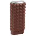 Colibri Quasar Triple Cigar Case