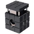 Colibri Heritage Cube Table Cutter
