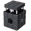 Colibri Heritage Cube Table Cutter