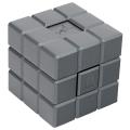 Colibri Heritage Cube Table Lighter