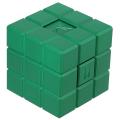 Colibri Heritage Cube Table Lighter