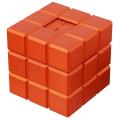 Colibri Heritage Cube Table Lighter