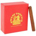 El Mago Speedy Gonzalo Cigarillos 3 3/4 * 32