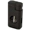 Visol Kamet Triple Torch Lighter with V-Cutter