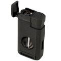 Visol Kamet Triple Torch Lighter with V-Cutter