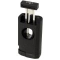 Visol Kamet Triple Torch Lighter with V-Cutter