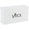 Visol Diablo Triple Torch Lighter with V-Cutter