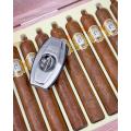 La Palina Goldie Toro Grande Series I 6 1/4 * 54