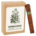 Umbagog Bronzeback 5  * 48