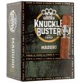 Punch Knuckle Buster Maduro Stubby 4 1/2 * 60