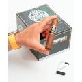 Punch Knuckle Buster Maduro Stubby 4 1/2 * 60