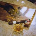 Diesel Whiskey Row Founder s Collection Mizunara Toro 6  * 52