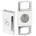 Cigar Blondie Lighter and Cutter Set