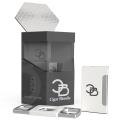 Cigar Blondie Lighter and Cutter Set