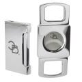 Cigar Blondie Lighter and Cutter Set