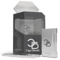 Cigar Blondie Lighter and Cutter Set
