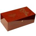 Gurkha Year of the Dragon Humidor with 80 Cigars