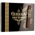 Gurkha Year of the Dragon 2024 by EP Carrillo 6 5/8 * 54