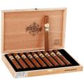 Warped Don Reynaldo 10th Anniversary Toro 6  * 50