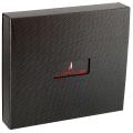 Lotus Chroma Double Torch Lighter, Marathon Cutter and Ashtray Gift Set