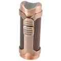 Lotus Armor Triple Torch Lighter